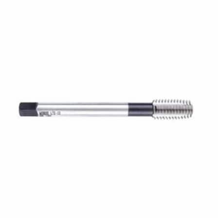 Forming Tap, High Performance Straight Flute, Series 2106, Imperial, 3824, UNF, Plug Chamfer, 07